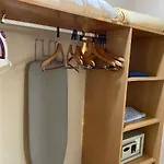 Flat Aconchegante Com Piscina