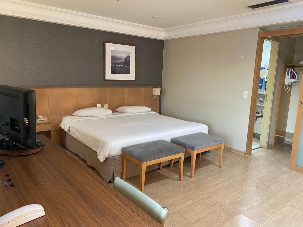 Flat Aconchegante Com Piscina Apartamento *