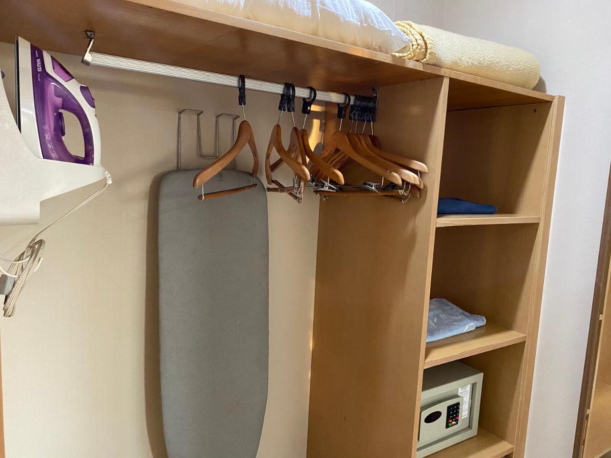 Apartamento Flat Aconchegante Com Piscina Rio de Janeiro